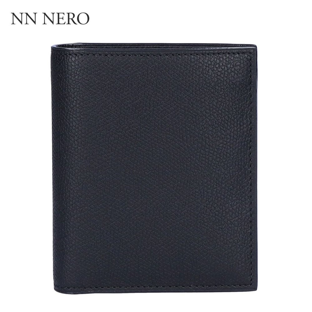 ヴァレクストラ VALEXTRA 折財布 二つ折り財布 小銭入れ付き コンパクトウォレット SGNL0006028LOC PS 99