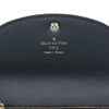 ルイヴィトン LOUIS VUITTON 折財布 ミニ財布 ポルトモネ・ロザリ M82333 ブラウン