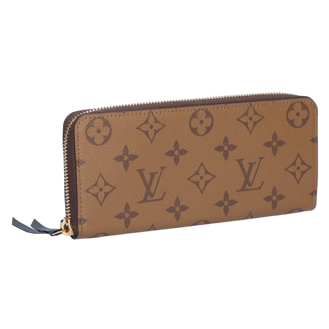ルイヴィトン LOUIS VUITTON 長財布 ラウンド財布 ジッピー