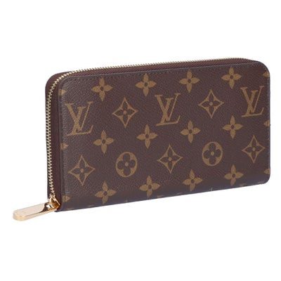 ルイヴィトン LOUIS VUITTON 長財布 ポルトフォイユ・エミリー 