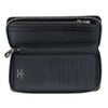 ルイヴィトン LOUIS VUITTON 長財布 ダミエ・グラフィット ジッピーウォレット・ヴェルティカル N63095