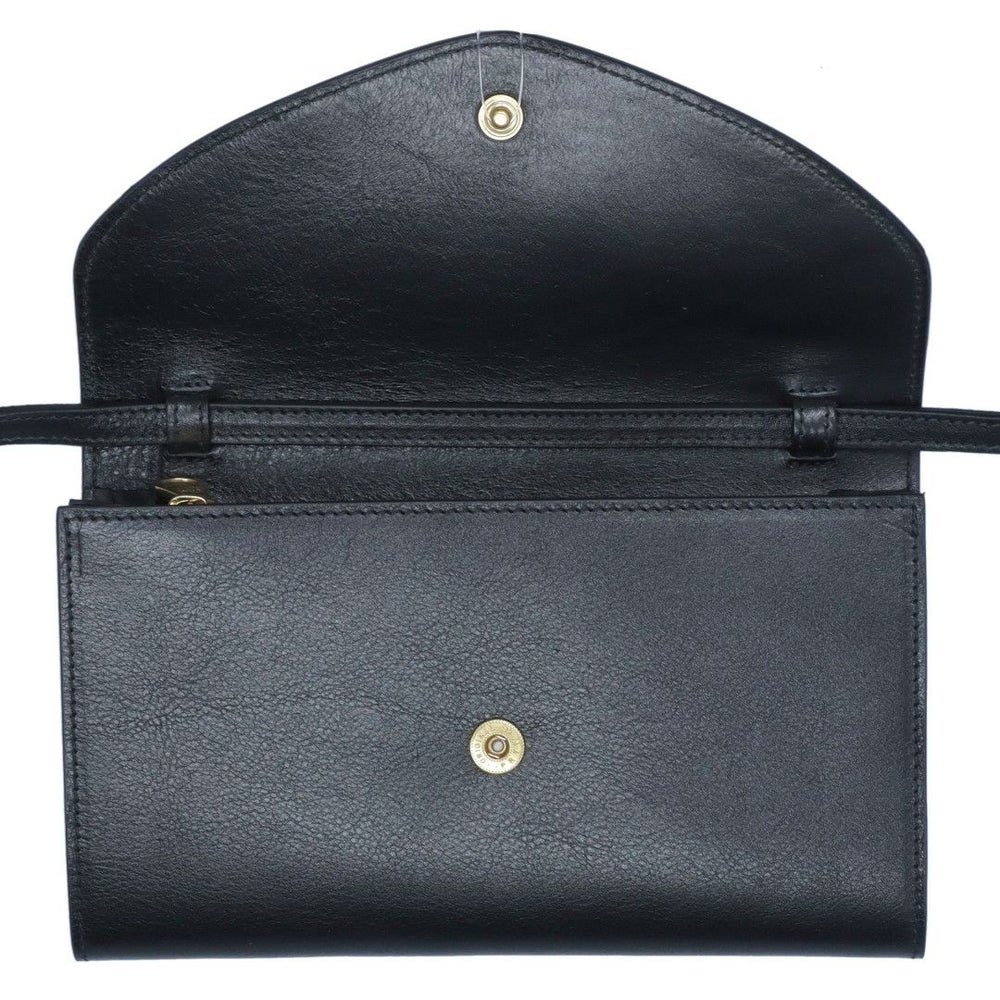 イルビゾンテ IL BISONTE ショルダーバッグ ウォレットバッグ BCL039 PV0001