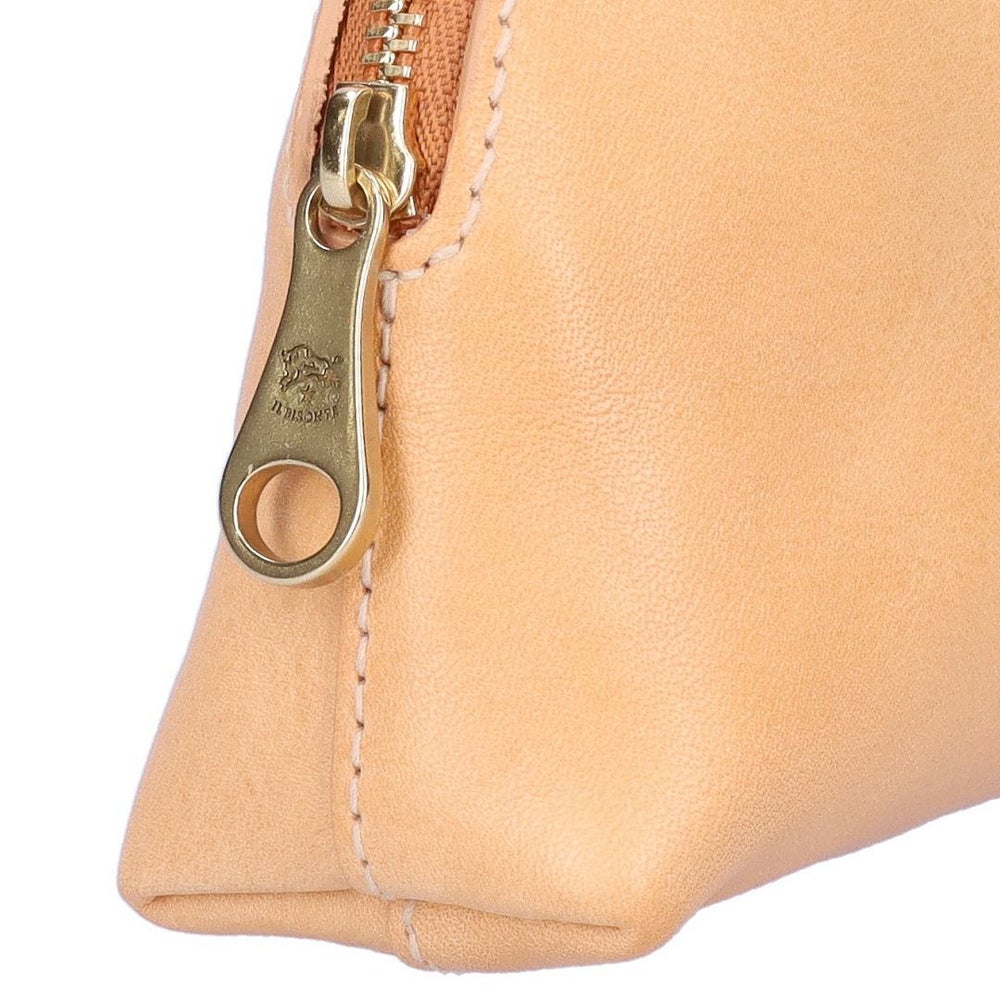 イルビゾンテ IL BISONTE ポーチ SCA099 PV0001