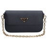 プラダ PRADA 2WAYバッグ SAFFIANO　LUX 1BD356 NZV F0002 NERO