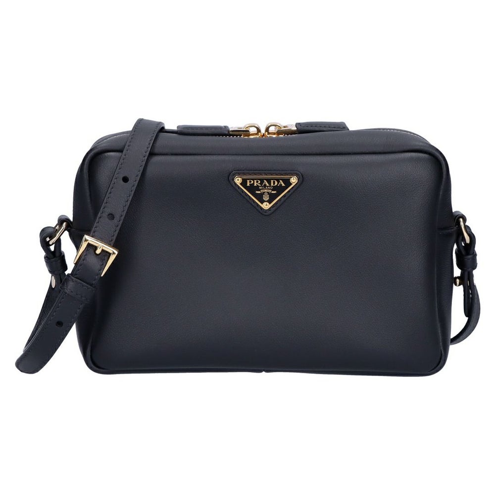 プラダ PRADA 2WAYバッグ SOFT GRAIN 1BH216 2CYS F0ES7 NERO C