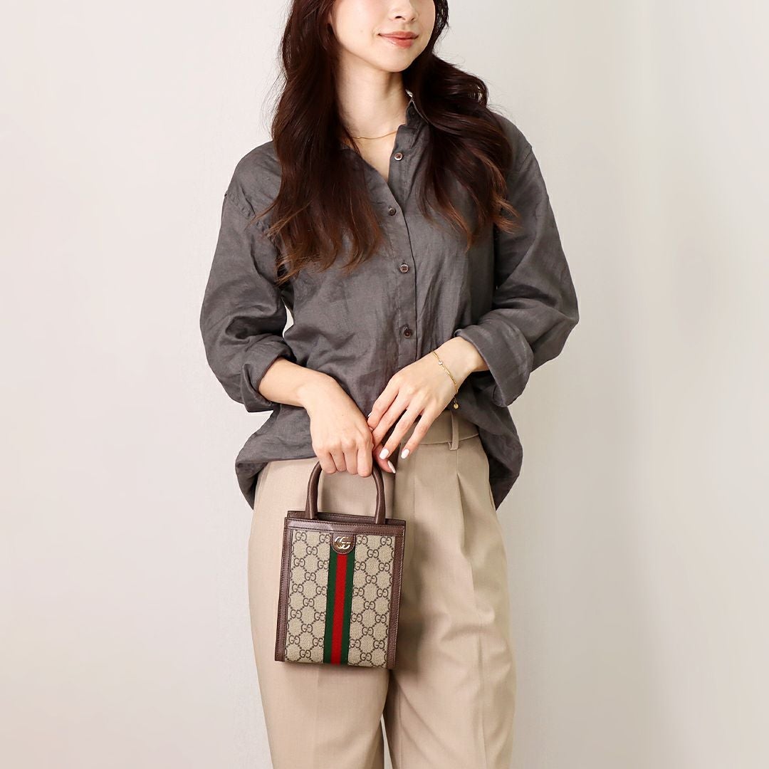 GUCCI ショルダー 2wayバッグ グッチ 楽天市場】GUCCI グッチ スモールトップハンドルバッグ 651055