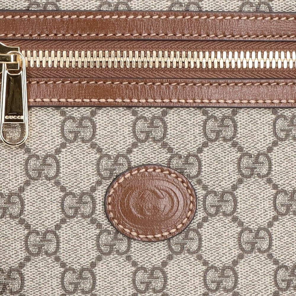 グッチ GUCCI ショルダーバッグ インターロッキングG 681021 92THG 8563