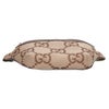 グッチ GUCCI ボディバッグ ベルトバッグ ジャンボGG 696031 UKMDG 2570