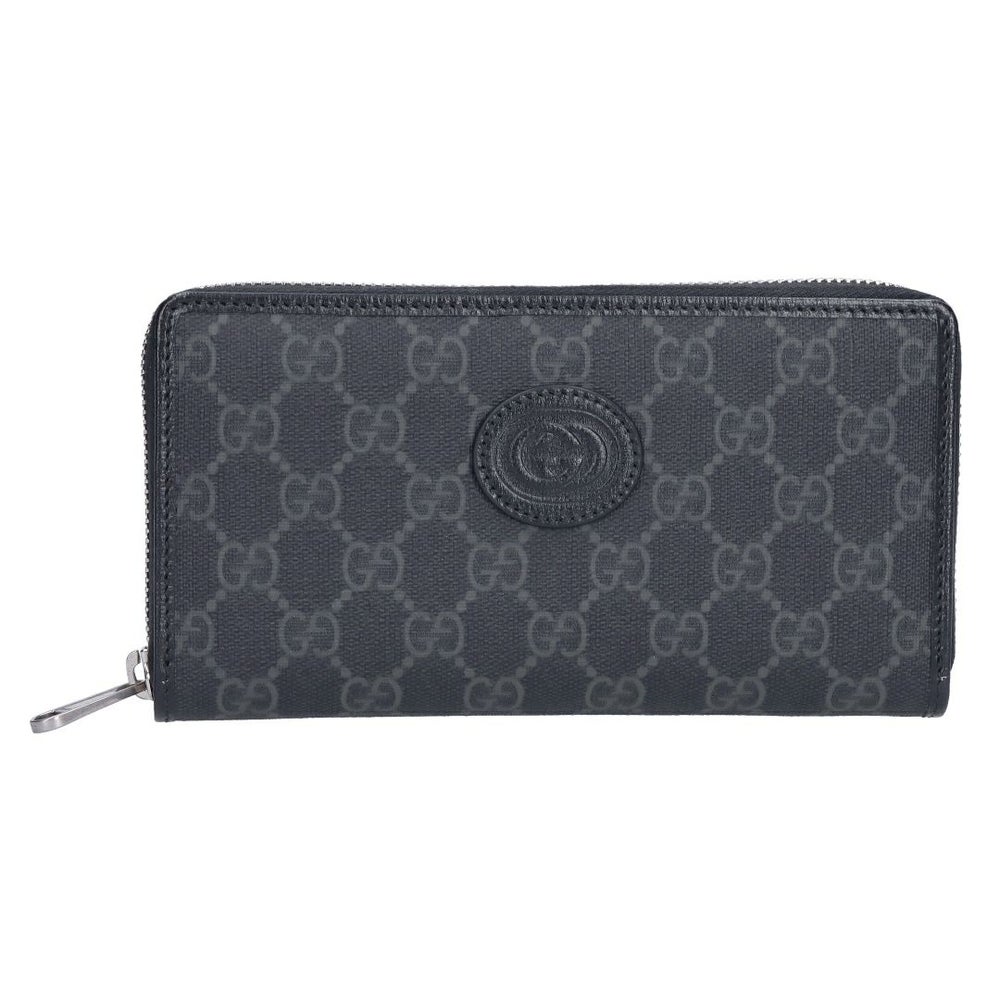 グッチ GUCCI 長財布 インターロッキングG 673003 92TCN 1000