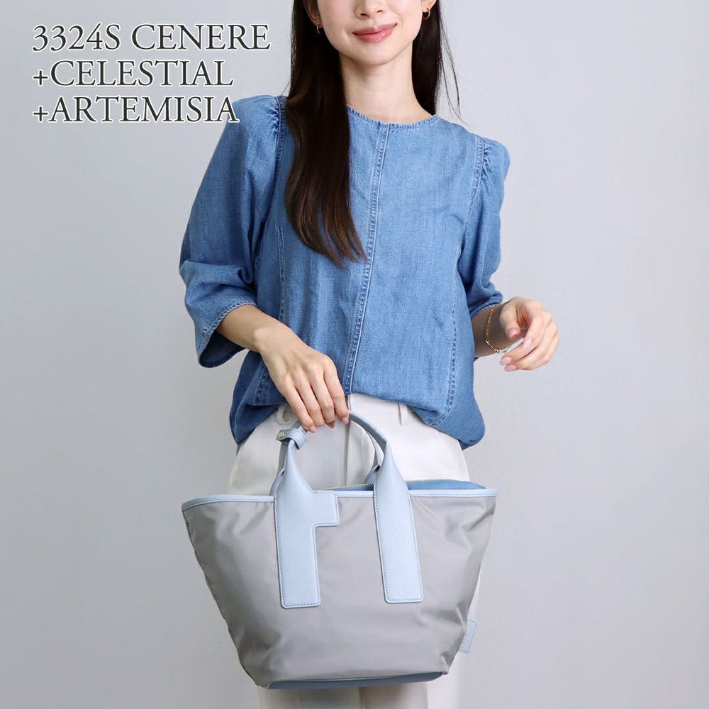 フルラ FURLA 2WAYバッグ FURLA PIUMA WB01269 BX3050 トートバッグ M