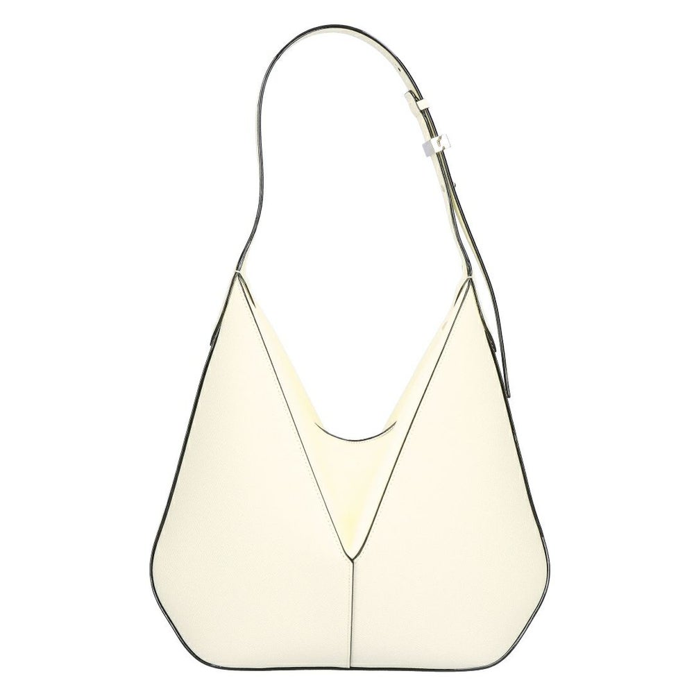 ヴァレクストラ VALEXTRA ショルダーバッグ ヴィヴィスモールホーボー VIVISMALLHOBO WBVV0066010 LOC99 WW PERGAMENA