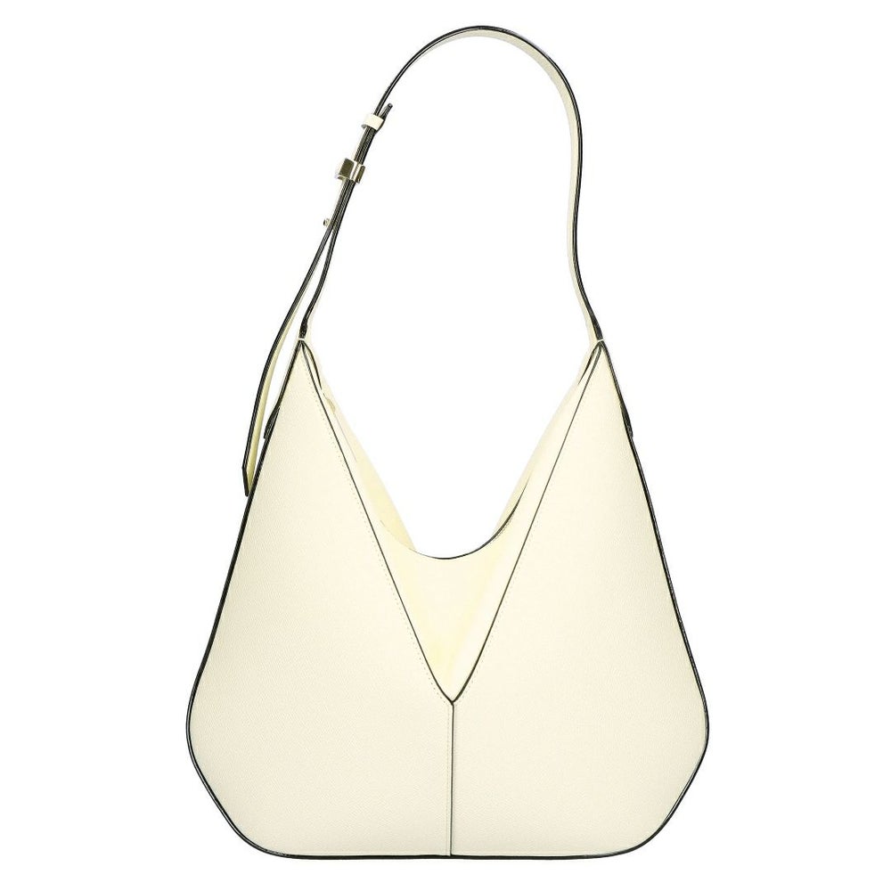 ヴァレクストラ VALEXTRA ショルダーバッグ ヴィヴィスモールホーボー VIVISMALLHOBO WBVV0066010 LOC99 WW PERGAMENA