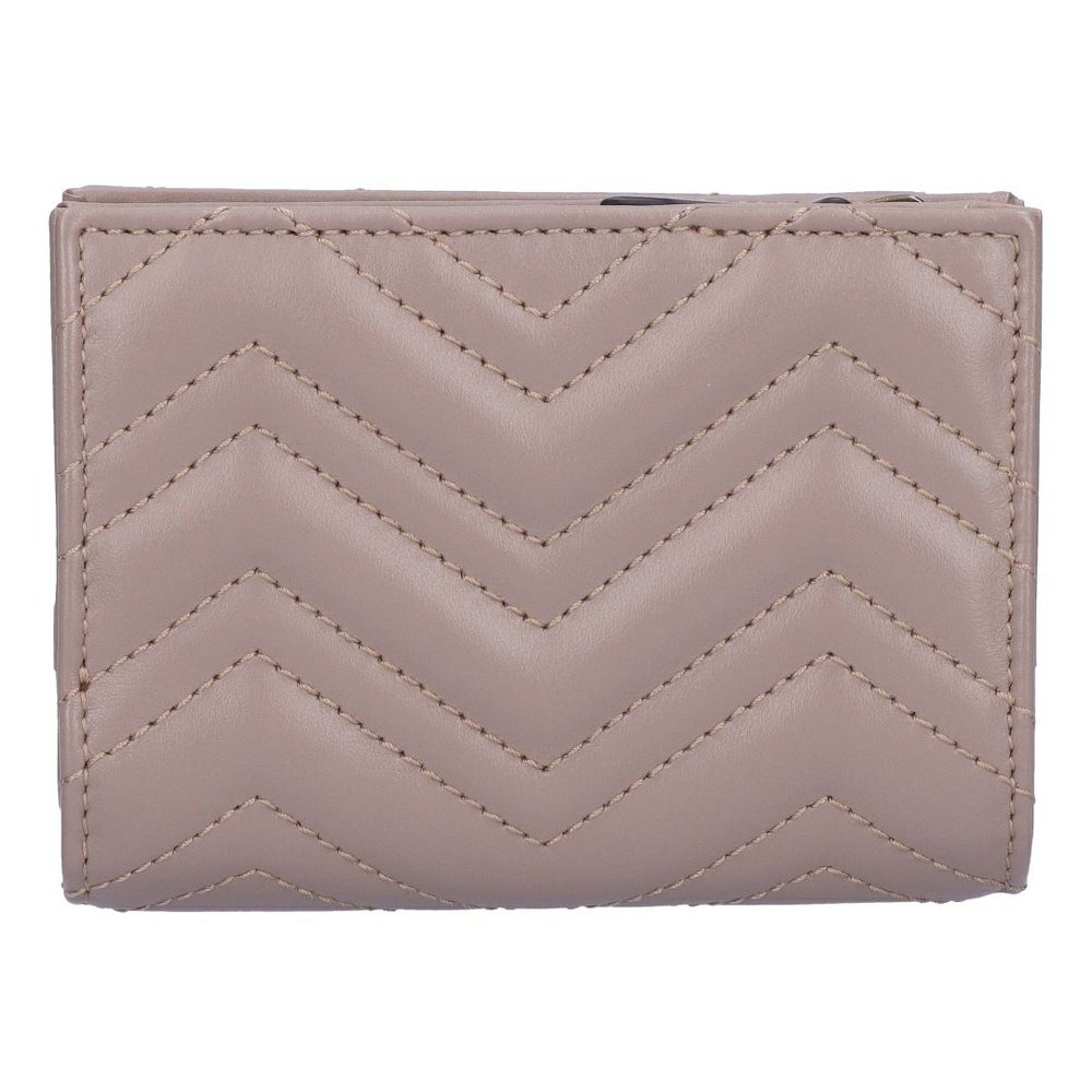 グッチ GUCCI 折財布 【GGマーモント：GG MARMONT】 773427 DTDHT 5729 ダスティピンク【お取り寄せ】