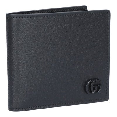 プラダ PRADA メンズ 折財布 二つ折財布 小銭入れ付き TESSUTO+SAFFIAN 