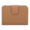 プラダ PRADA 折財布 二つ折り財布 SAFT GRAIN 1ML018 2CYS F03BH CARAMEL