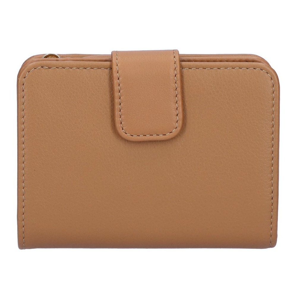 プラダ PRADA 折財布 二つ折り財布 SAFT GRAIN 1ML018 2CYS F03BH CARAMEL