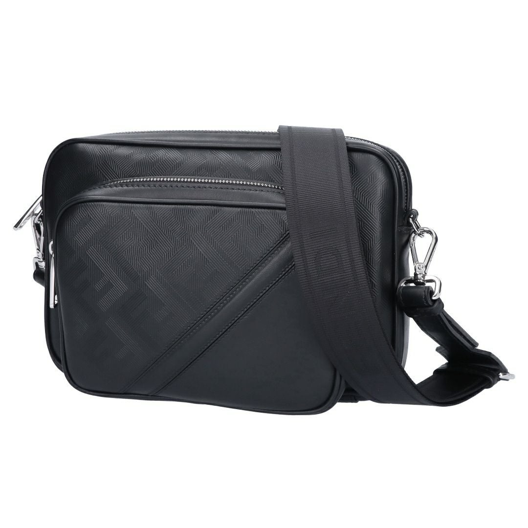 フェンディ FENDI ショルダーバッグ 7VA607 APDO F0GXN VIT.GRACE NERO