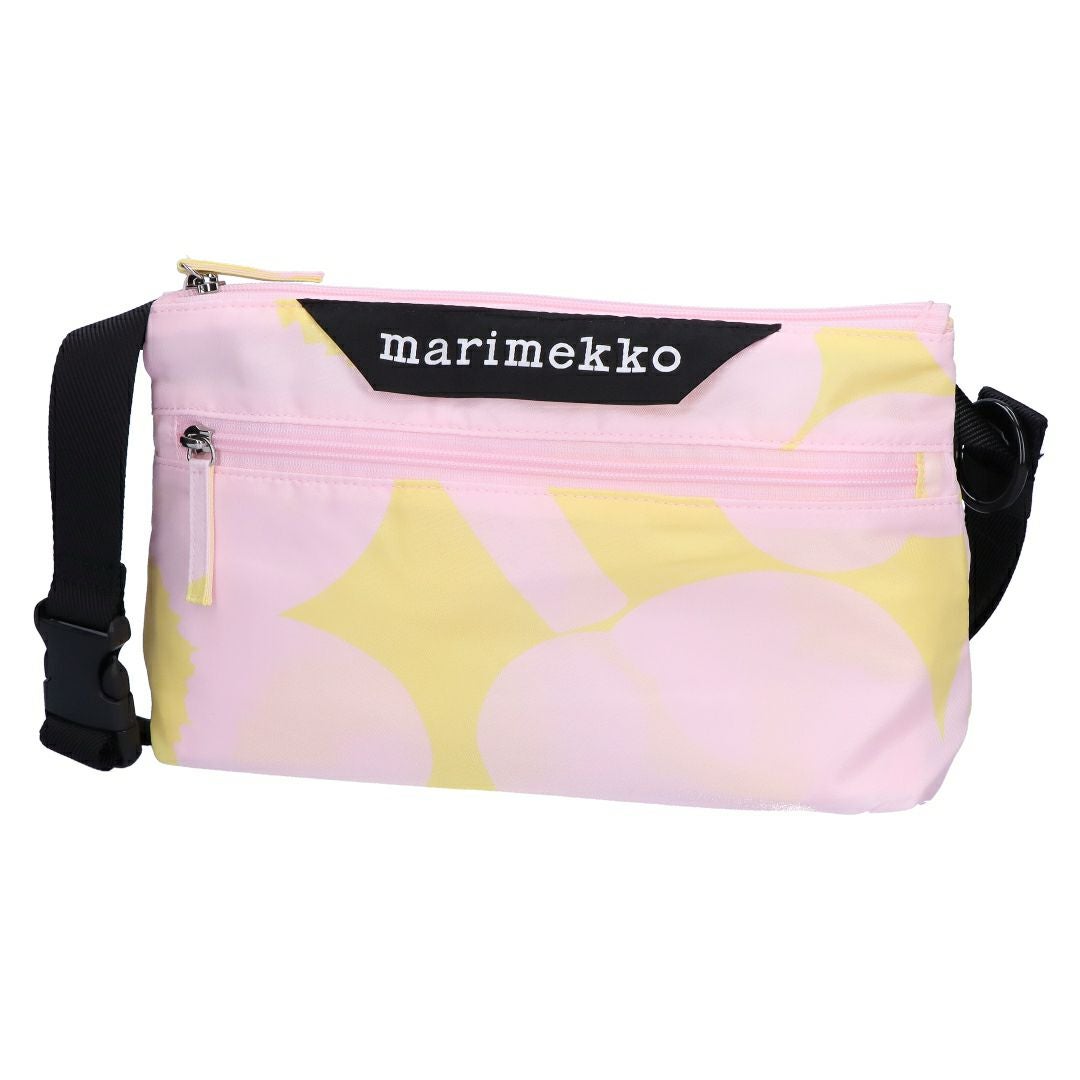 marimekko マリメッコ/ビリーショルダー/Aランク/71【中古】 Imprint Crossbody Unikko ショルダーバッグ | Maija Isola