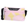 マリメッコ MARIMEKKO ショルダーバッグ NEAT CROSSBODY UNIKKO 93401 023 LIGHT LILAC/YELLOW SMAII 【ゆうパケ可】【同梱不可】【ギフト不可】【RSL】