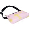 マリメッコ MARIMEKKO ショルダーバッグ NEAT CROSSBODY UNIKKO 93401 023 LIGHT LILAC/YELLOW SMAII 【ゆうパケ可】【同梱不可】【ギフト不可】【RSL】