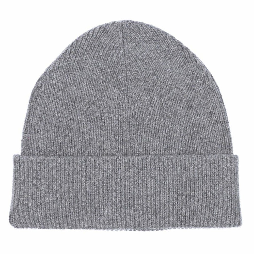 アミパリス AMI PARIS 帽子 ニット帽 カシミヤ ニットキャップ ニットCAP UHA107.005