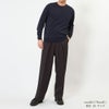 ジョンスメドレー JOHN SMEDLEY メンズ ニット プルオーバー クルーネックニット SCANLAN スキャラン MODERN FIT 30G