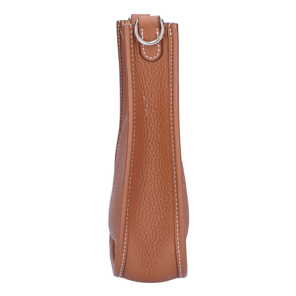 【リユース品】 エルメス HERMES バッグ ショルダーバッグ エヴリンTPM ゴールド/シルバー金具 【お取り寄せ】