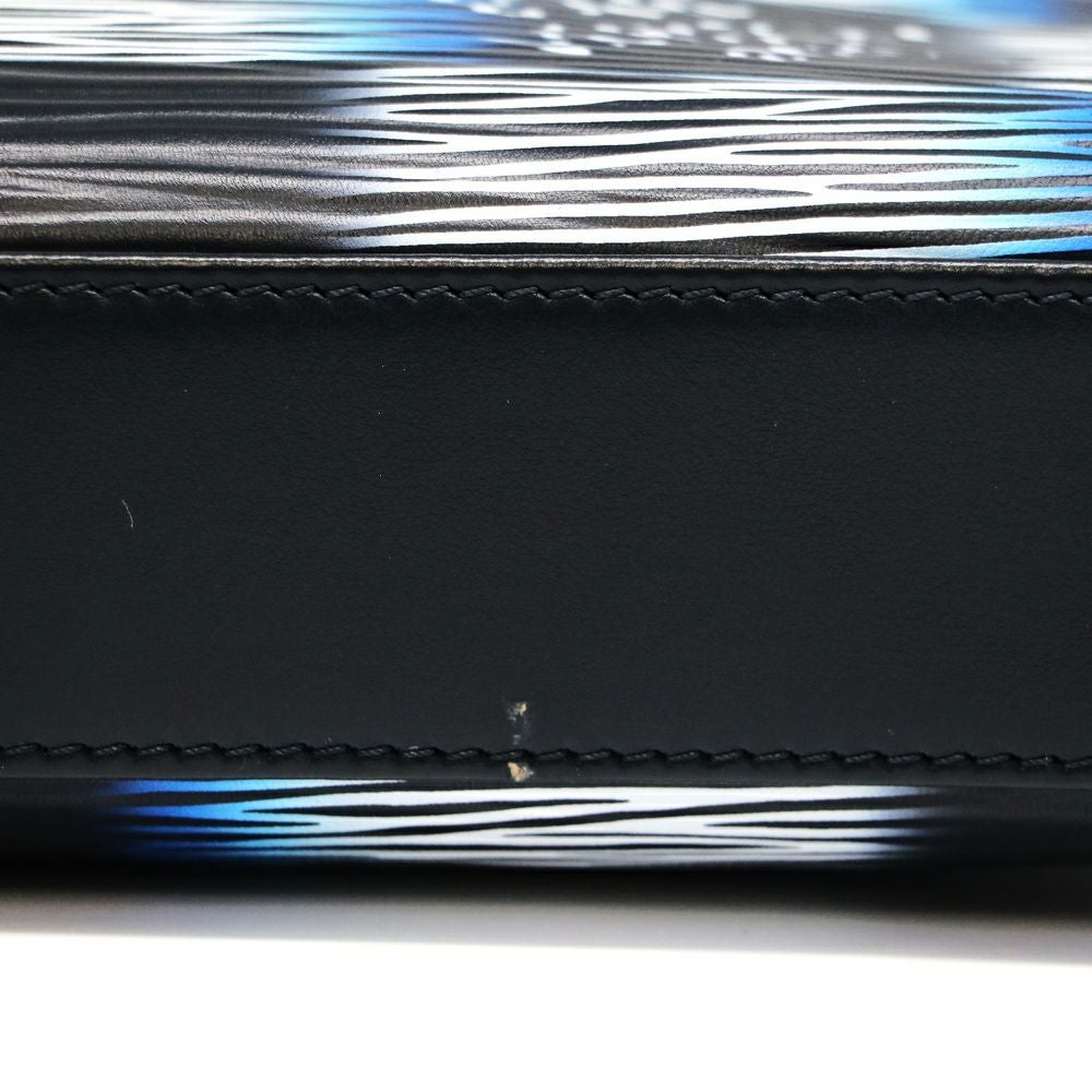 【リユース品】 ルイヴィトン LOUIS VUITTON バッグ 2WAYバッグ サックプラ・クロス・XL M23957 マルチカラー/ブラック金具 【お取り寄せ】