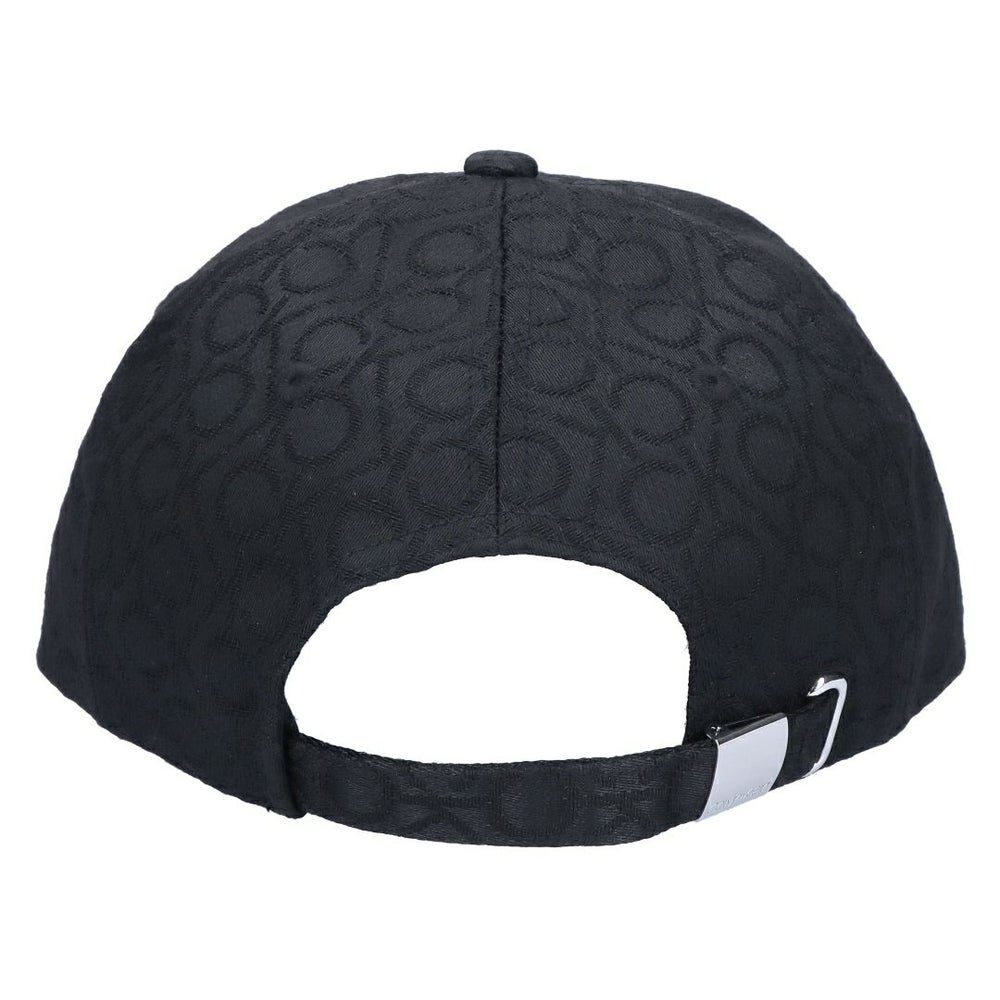 カルバンクライン CALVIN KLEIN キャップ 帽子 K60K612032 JACQUARD