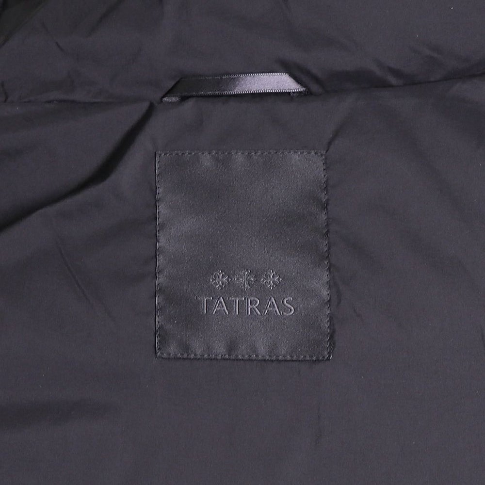 タトラス TATRAS レディース ダウンコート OLSAVA オルサバ LTAT24A4009-D/LJXA0024013588