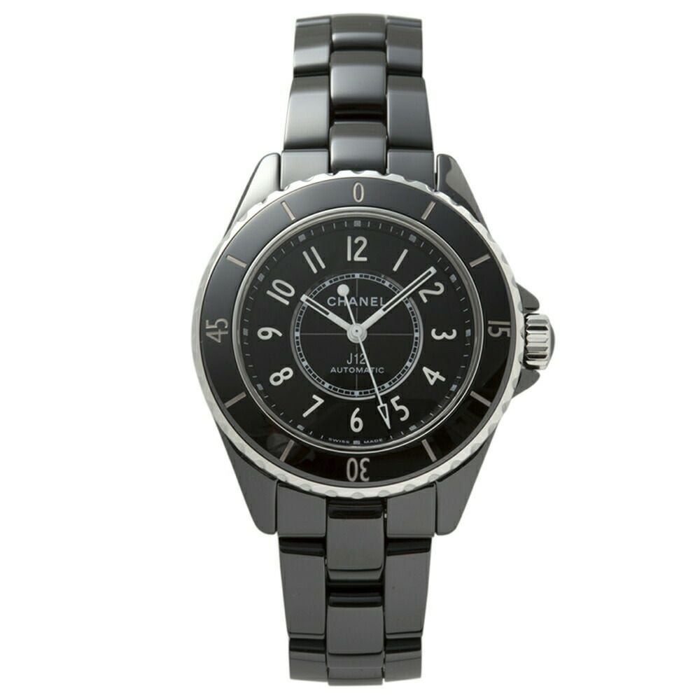 シャネル CHANEL 腕時計 レディース J12 H5696 【お取り寄せ】 | 海外