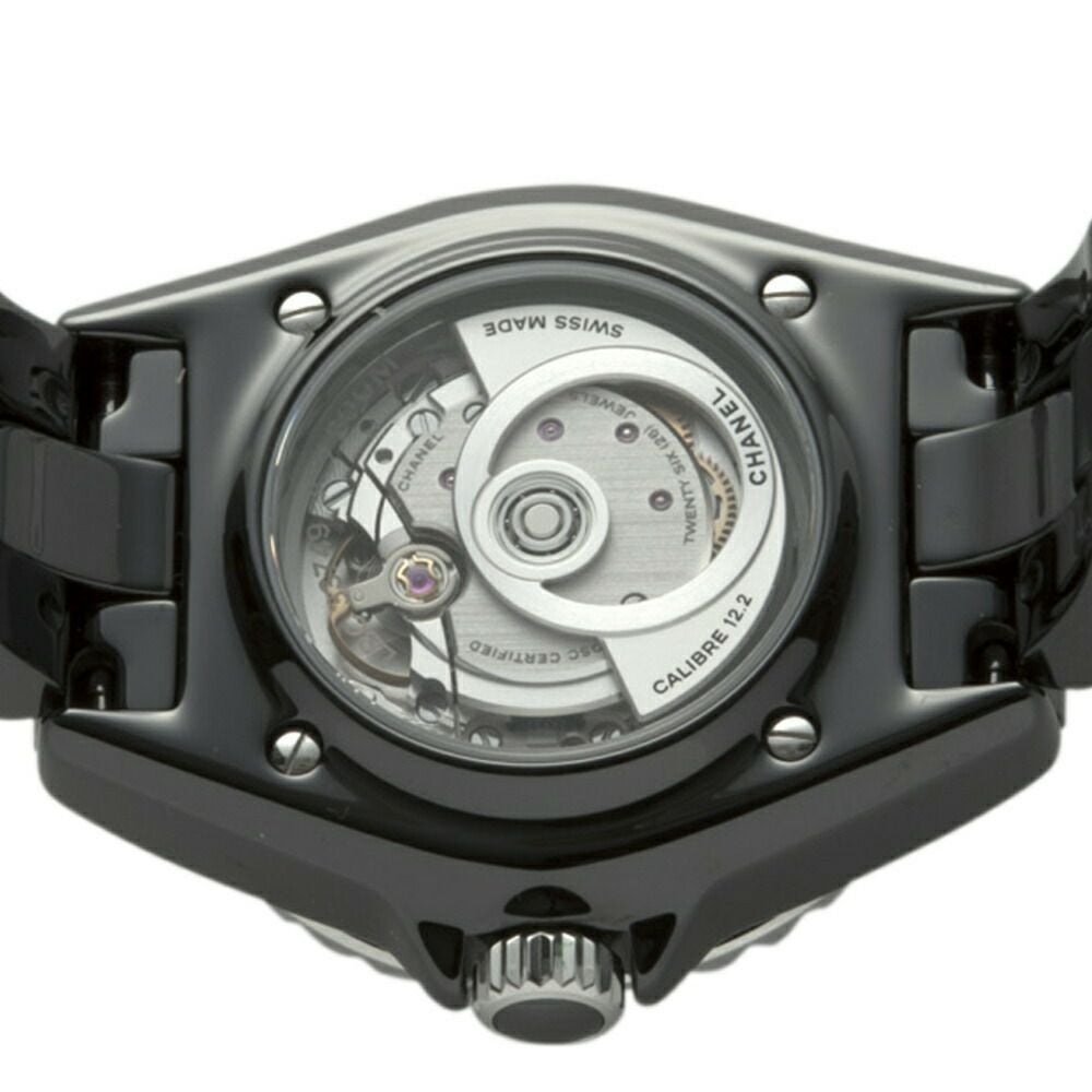 シャネル CHANEL 腕時計 レディース J12 H5696