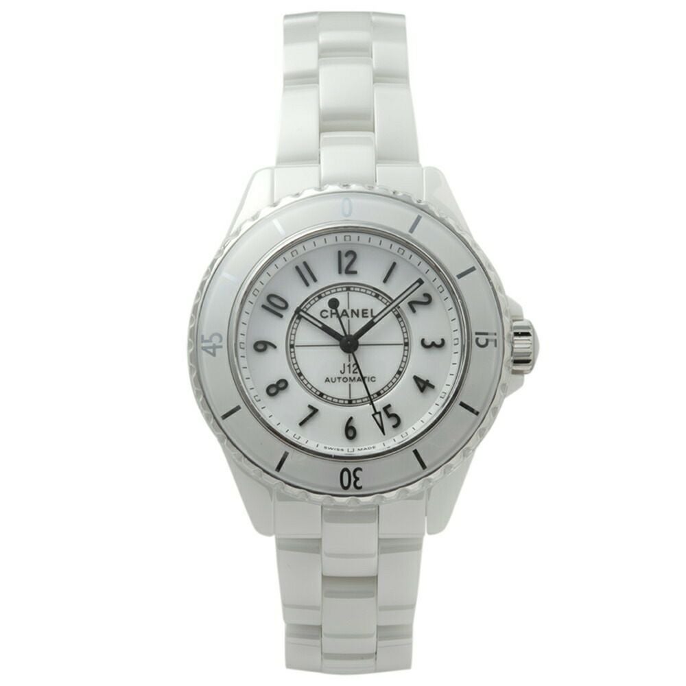 シャネル CHANEL 腕時計 レディース J12 H5696 【お取り寄せ】 | 海外