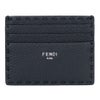 フェンディ FENDI カードケース SELLERIA セレリア 7M0164 AP3B F0GXN NERO+PALLADIO
