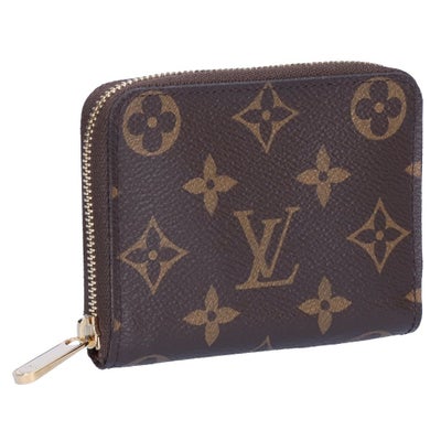 ルイヴィトン LOUIS VUITTON コインケース カードケース ポルトクレ 