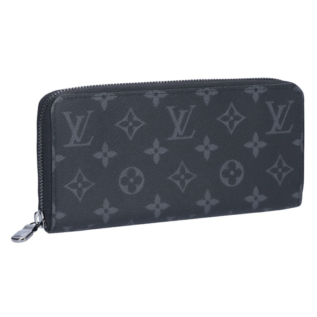 ルイヴィトン LOUIS VUITTON 長財布 ジッピーウォレット・ホリゾンタル