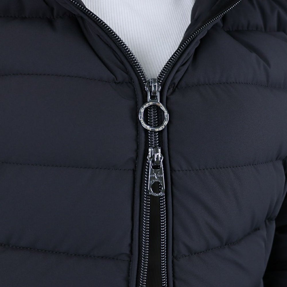 ケープホーン CAPE HORN レディース ダウンジャケット SALTA MURMASKY サルタ マーマスキー 72576 ブラック