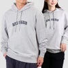 アミパリス AMI PARIS メンズ レディース スウェット パーカー フーディー USW247.730 HEATHER ASH GREY/0951