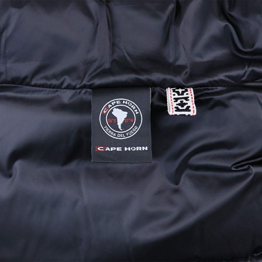 ケープホーン CAPE HORN レディース ダウンジャケット STELLA ステラ 72550