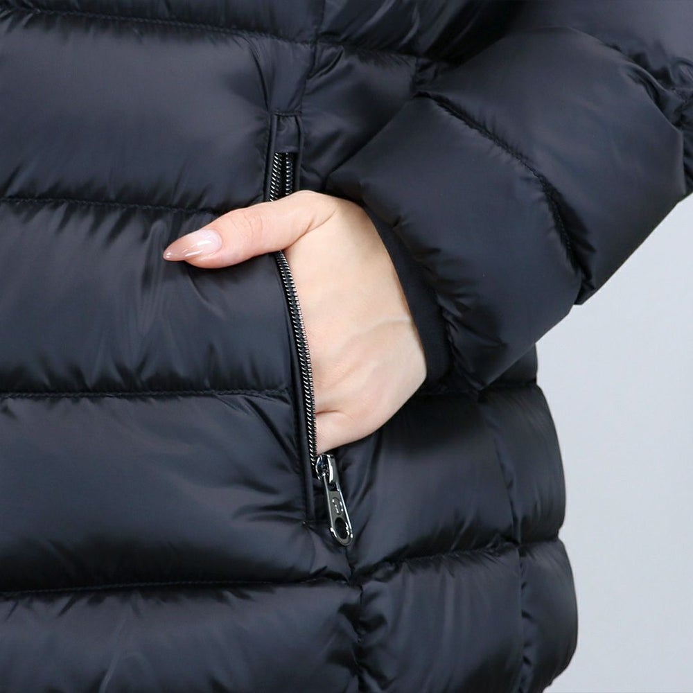 ケープホーン CAPE HORN レディース ダウンジャケット STELLA ステラ 72550