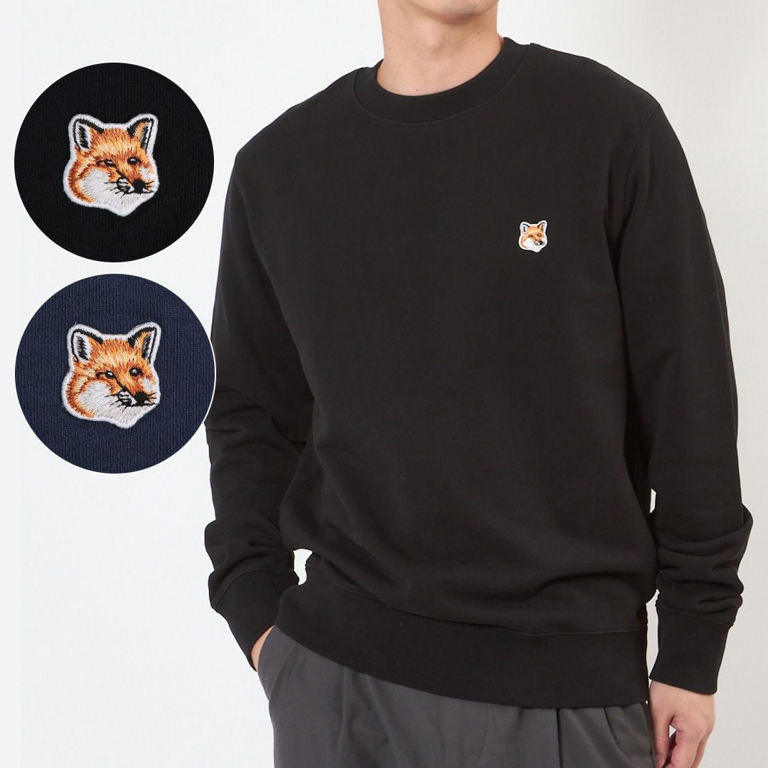 メゾンキツネ メゾン キツネ(Maison Kitsuné) 2025-26年秋冬ウィメンズ&メンズ