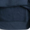 メゾンキツネ MAISON KITSUNE メンズ トレーナー スウェット スピーディー フォックス パッチ MM00313KM0307 P199 BLACK