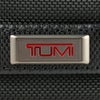 トゥミ TUMI ショルダーバッグ 【ALPHA：アルファ3】 2203110(117345 1041) POCKET BAG SMALL ブラック（BLACK）