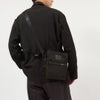 トゥミ TUMI ショルダーバッグ 【ALPHA：アルファ3】 2203110(117345 1041) POCKET BAG SMALL ブラック（BLACK）