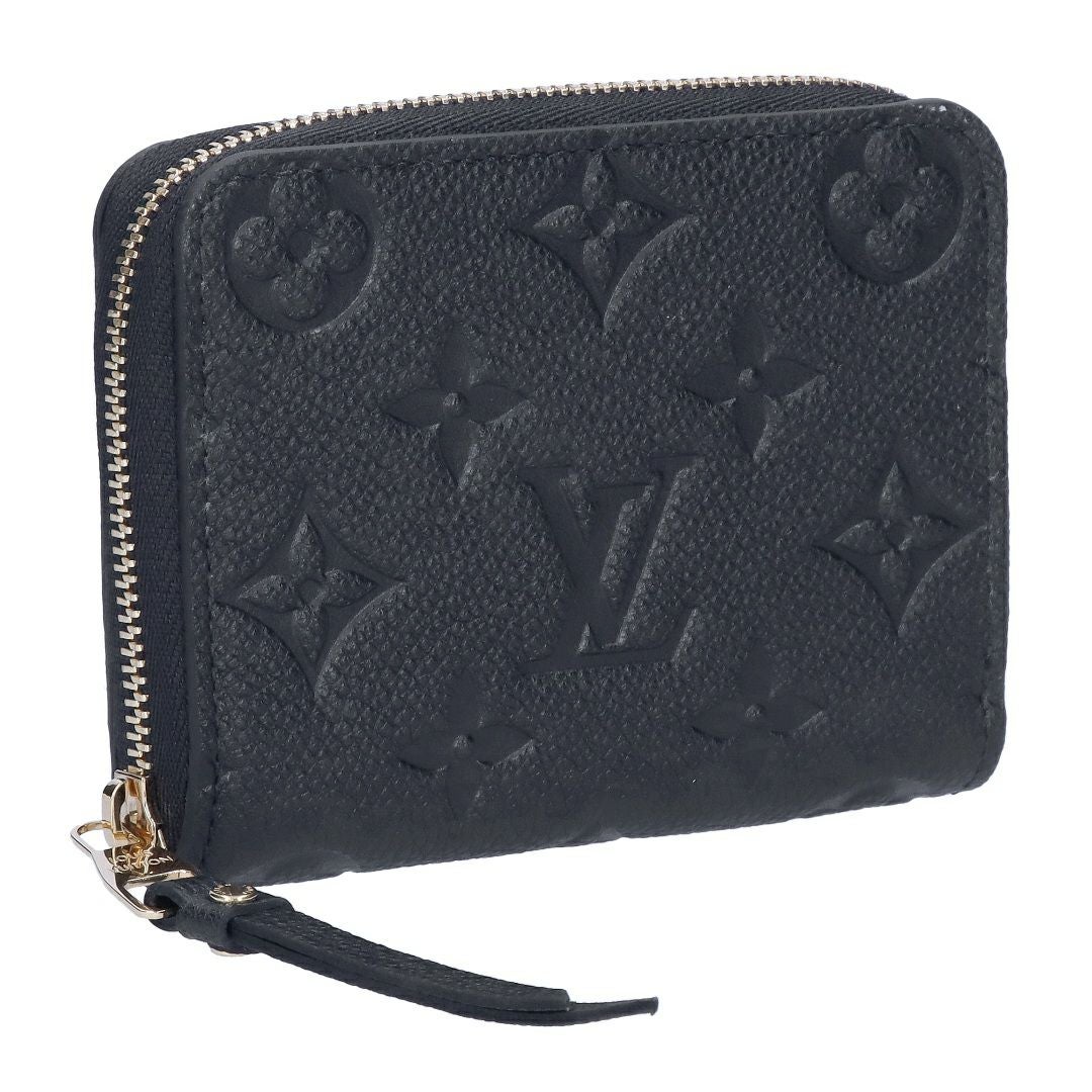 ルイヴィトン LOUIS VUITTON カードケース モノグラム・エクリプス