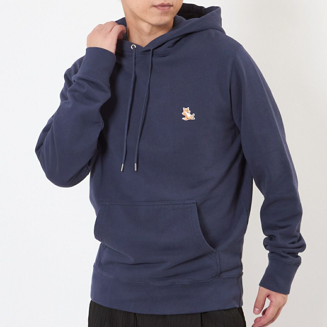 メゾンキツネ MAISON KITSUNE メンズ レディース スウェットトレーナー