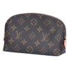 ルイヴィトン LOUIS VUITTON ポーチ ポシェット･コスメティック PM M47515 モノグラム