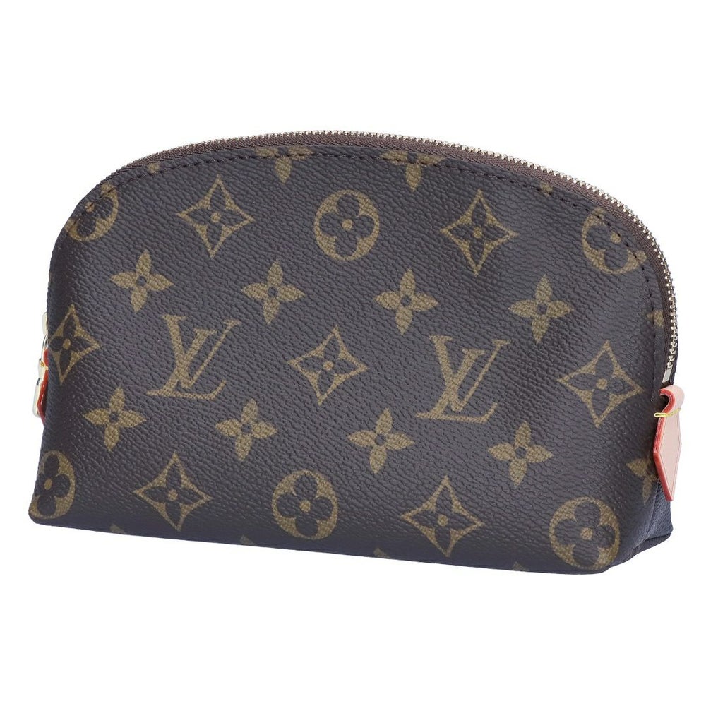 ルイヴィトン LOUIS VUITTON ポーチ ポシェット･コスメティック PM M47515 モノグラム