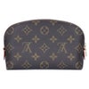 ルイヴィトン LOUIS VUITTON ポーチ ポシェット･コスメティック PM M47515 モノグラム