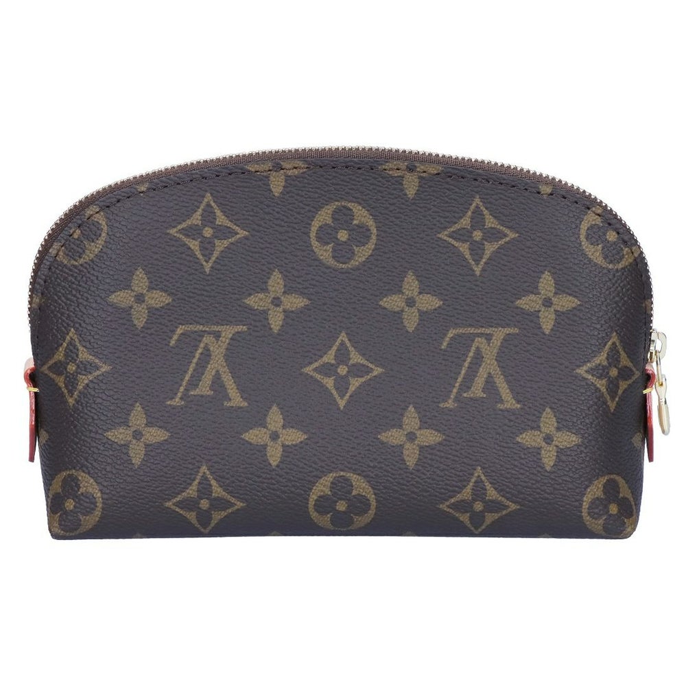 ルイヴィトン LOUIS VUITTON ポーチ ポシェット･コスメティック PM M47515 モノグラム